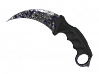 ★ Karambit Freehand